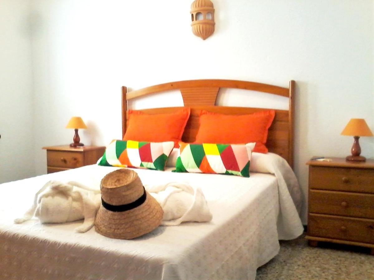 Villa Cozy House In El Golfo + Terrace Exterior foto