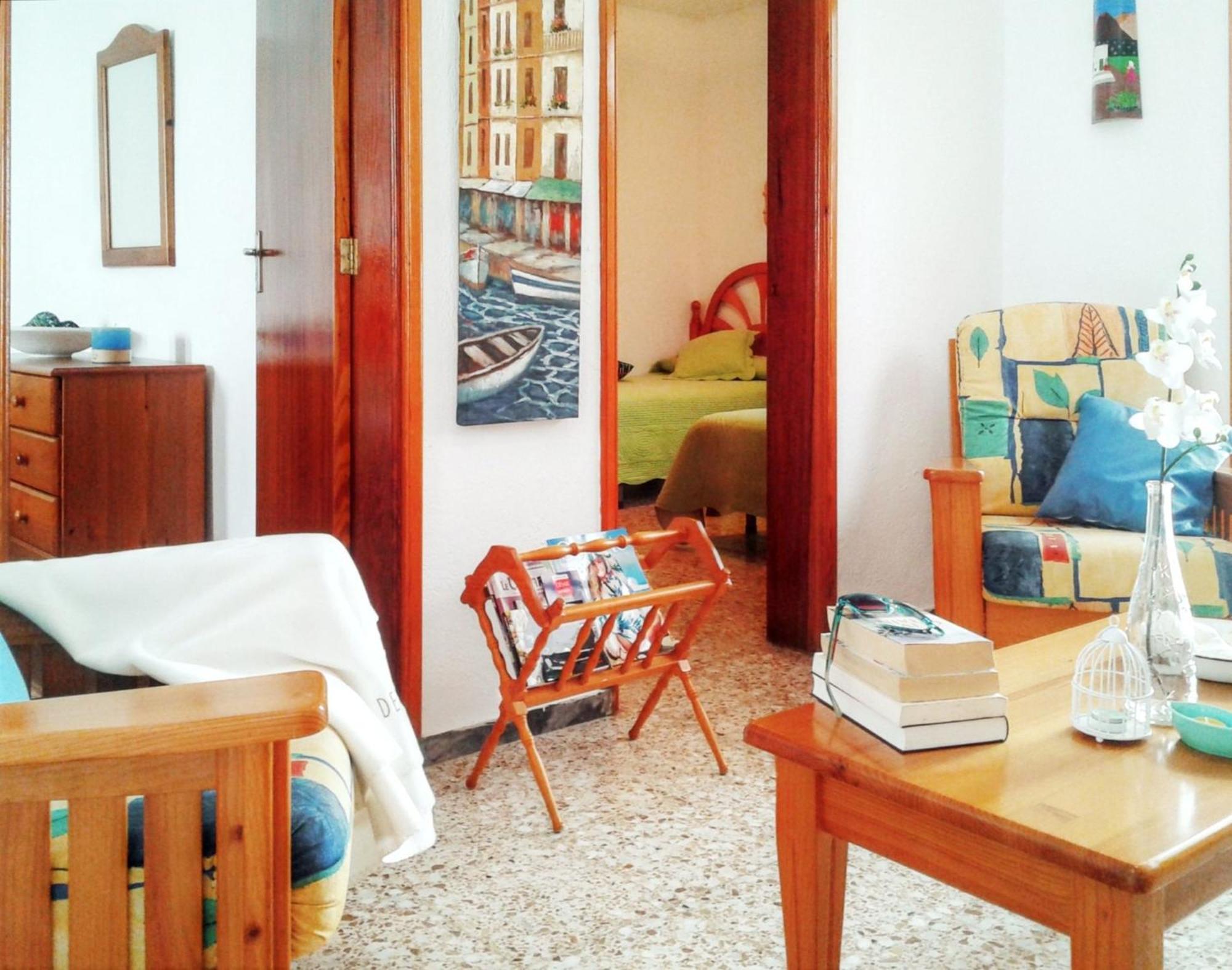 Villa Cozy House In El Golfo + Terrace Exterior foto