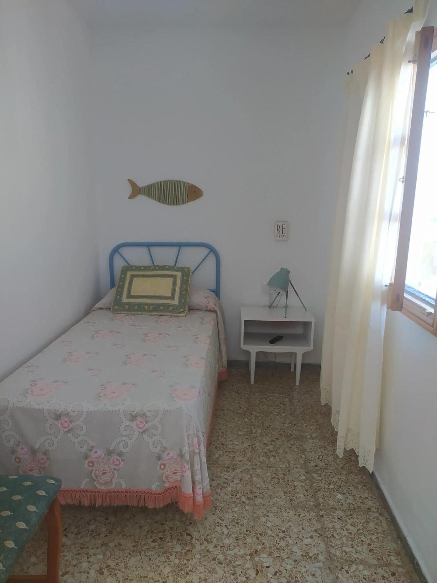 Villa Cozy House In El Golfo + Terrace Exterior foto